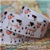 Order  Summer Festival - Cow Ribbon